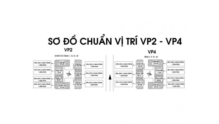 Chính chủ nhượng lại căn 2pn chung cư VP4 bán đảo Linh Đàm LH 0984.218.777